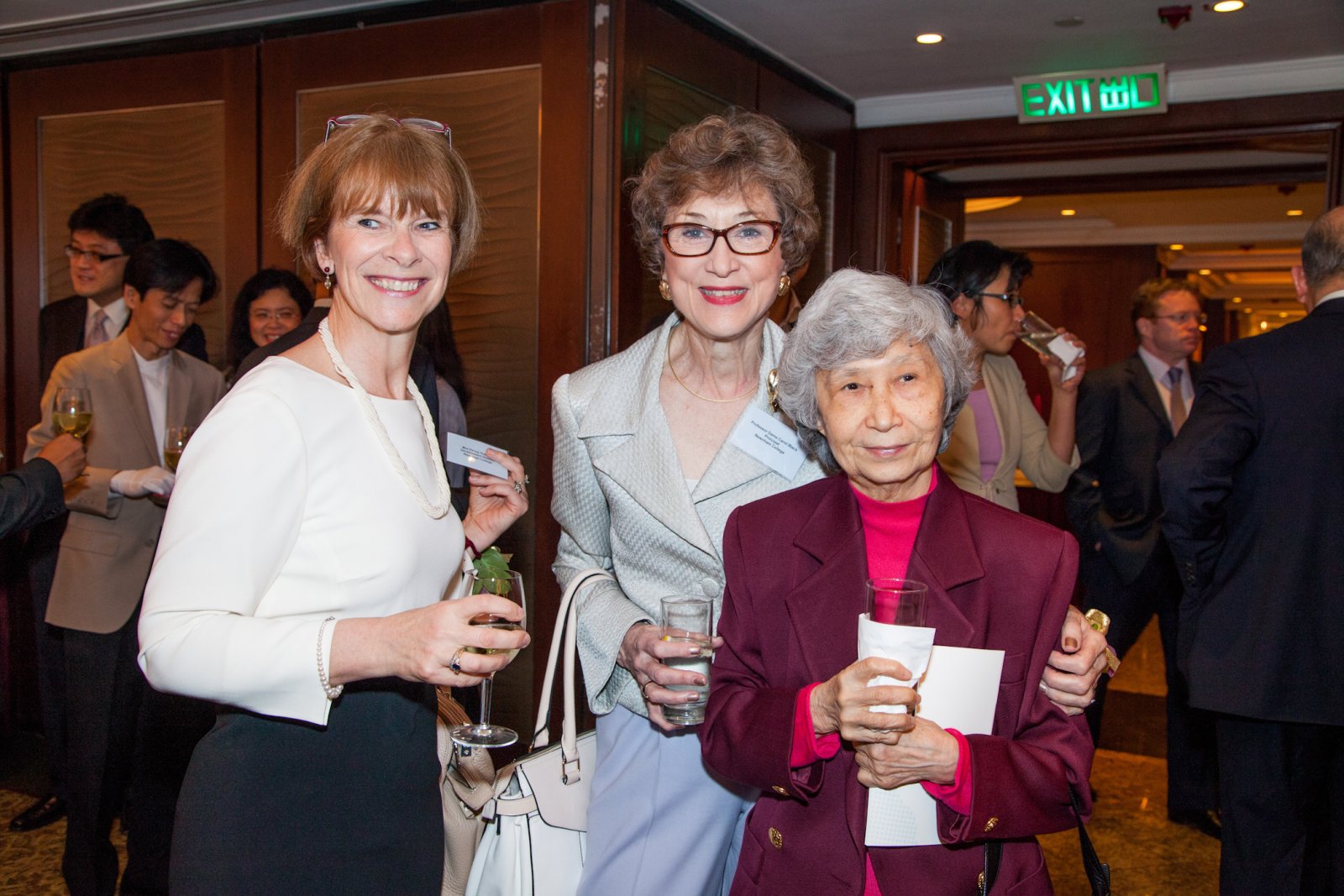 20140410 Vice Chancellor's Reception035